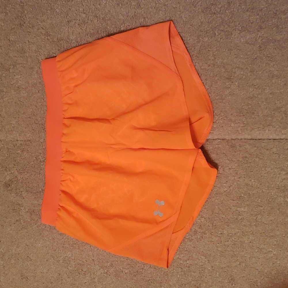 Under Armour Women's Shorts